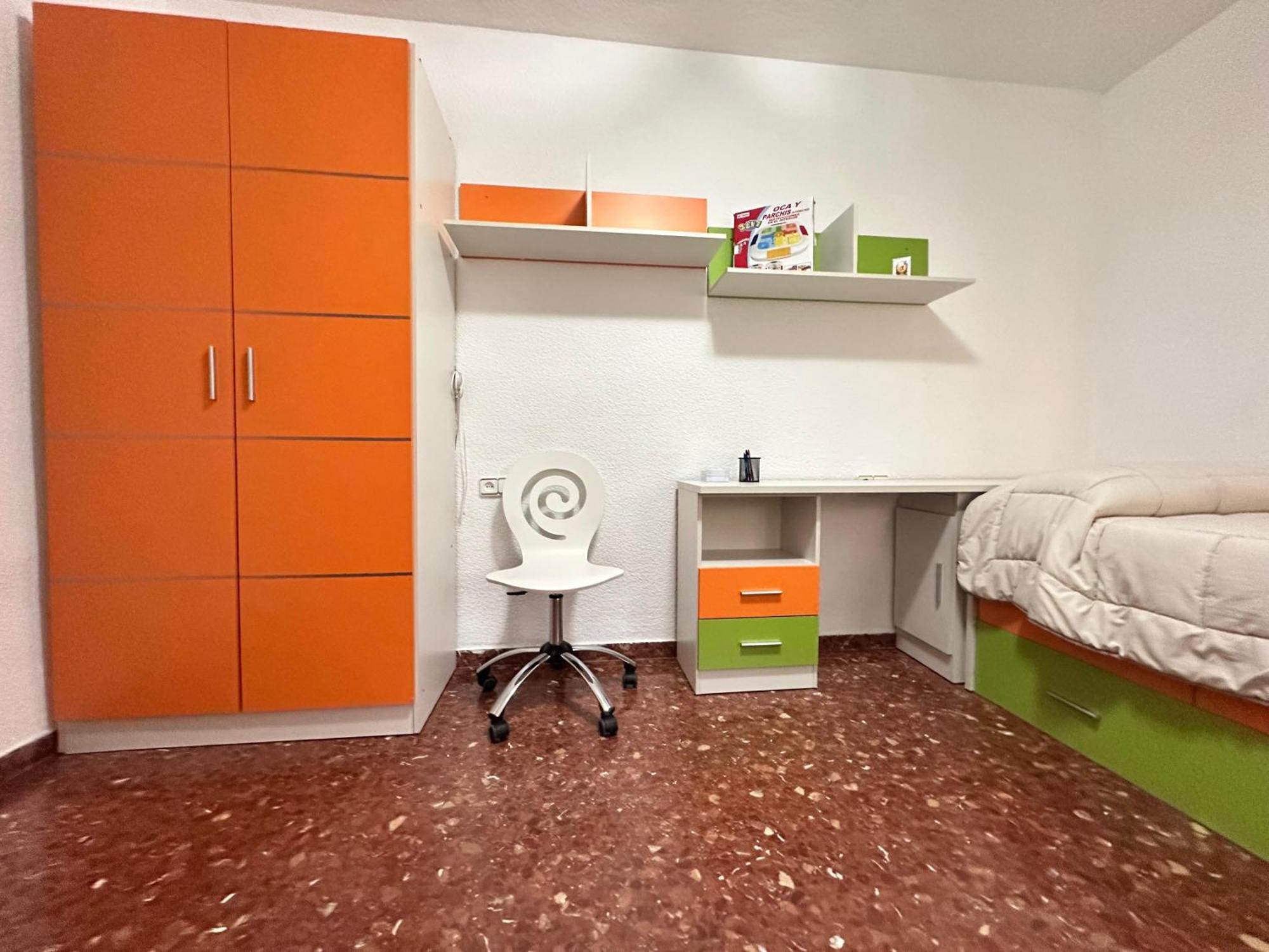 Piso Granada 3 Dormitorios Y Parking Privado Exterior foto